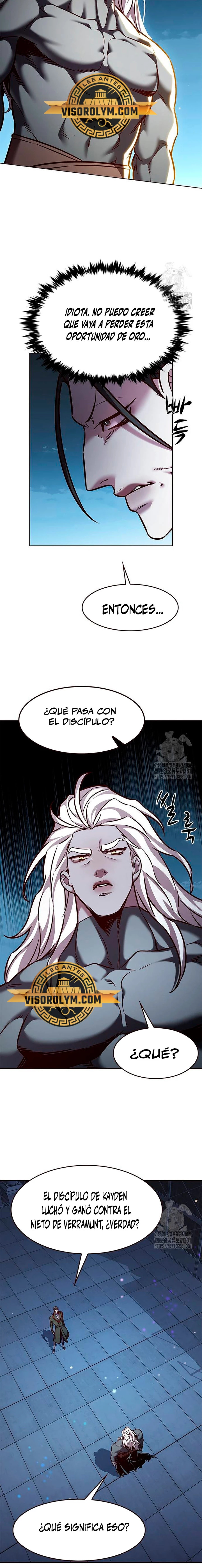 Read Lightning Degree ES Manga Online