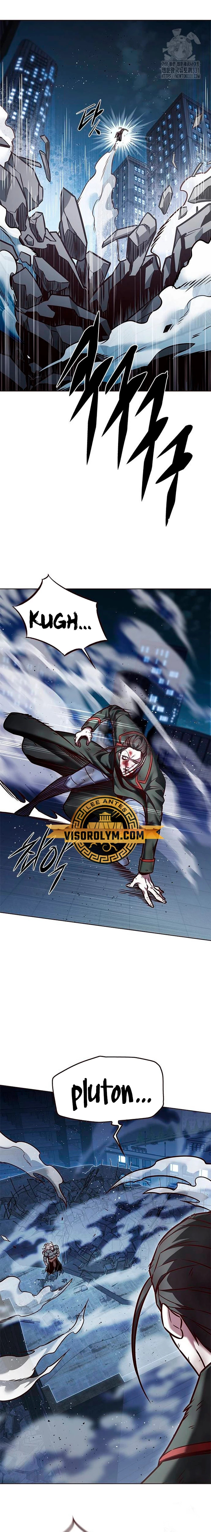 Read Lightning Degree ES Manga Online