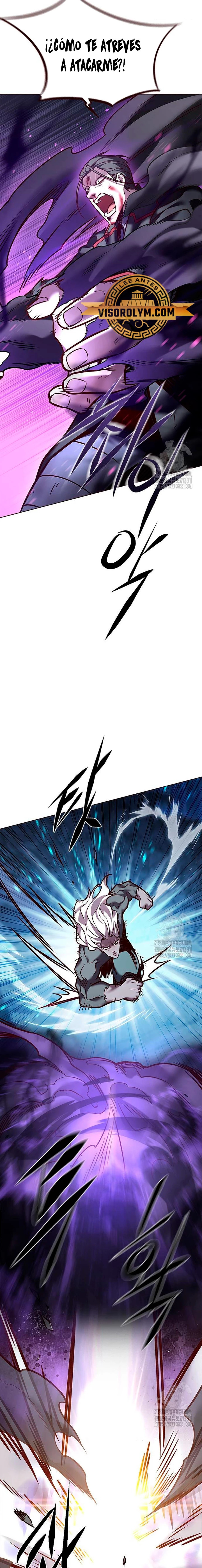 Read Lightning Degree ES Manga Online