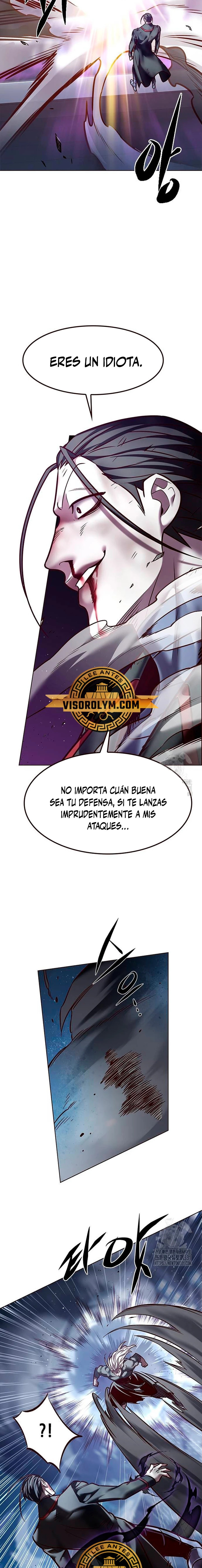 Read Lightning Degree ES Manga Online