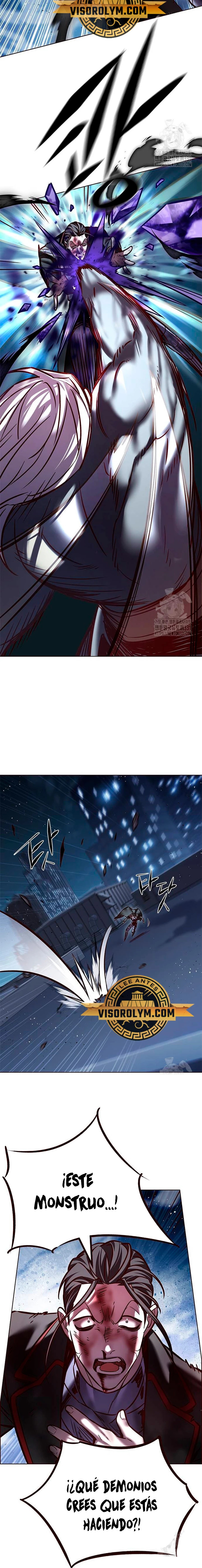 Read Lightning Degree ES Manga Online