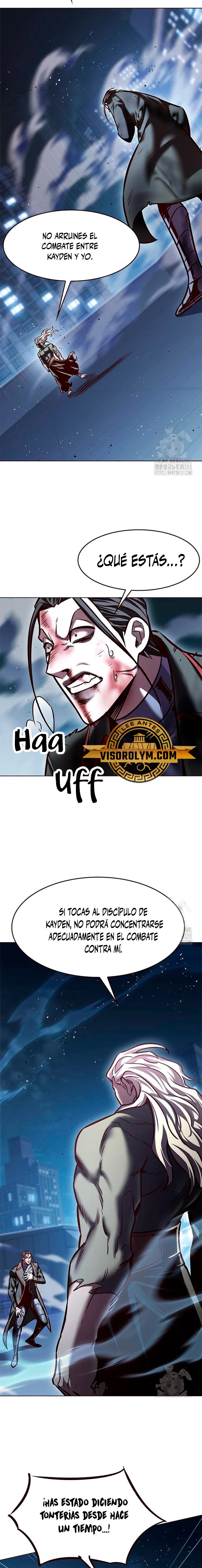 Read Lightning Degree ES Manga Online