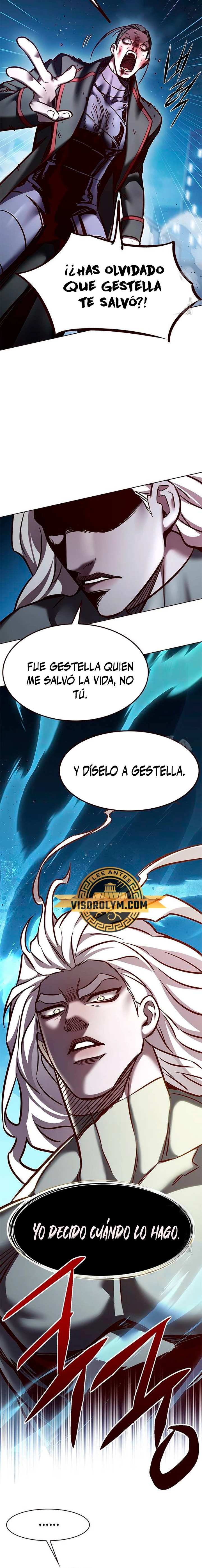 Read Lightning Degree ES Manga Online