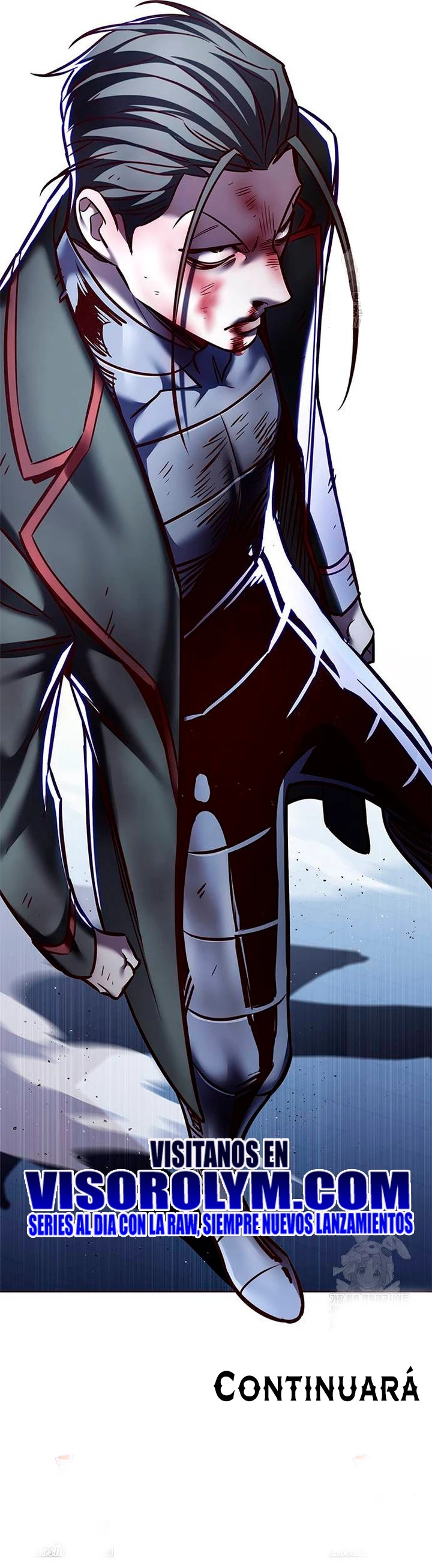Read Lightning Degree ES Manga Online