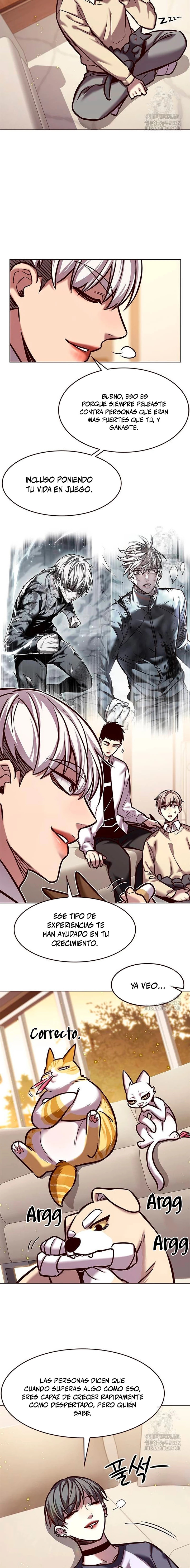 Read Lightning Degree ES Manga Online