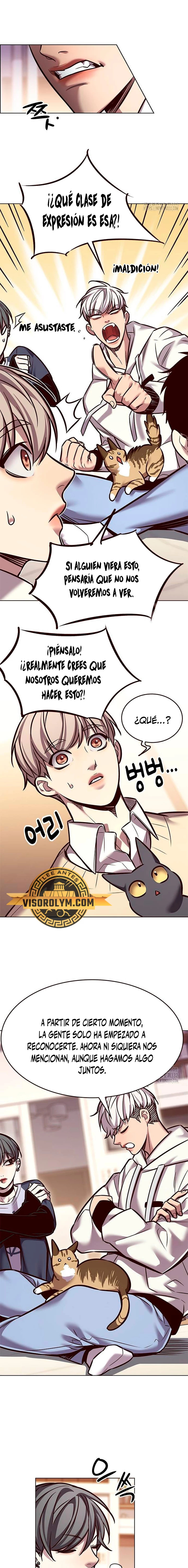 Read Lightning Degree ES Manga Online