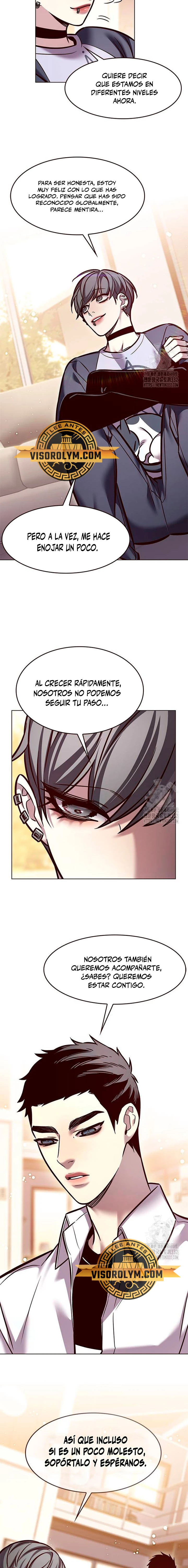 Read Lightning Degree ES Manga Online