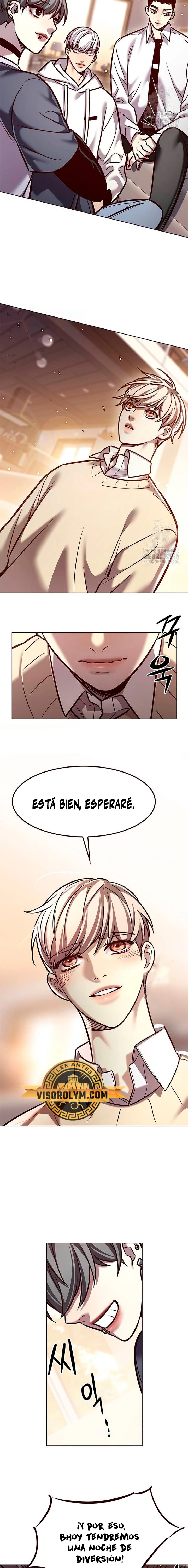 Read Lightning Degree ES Manga Online
