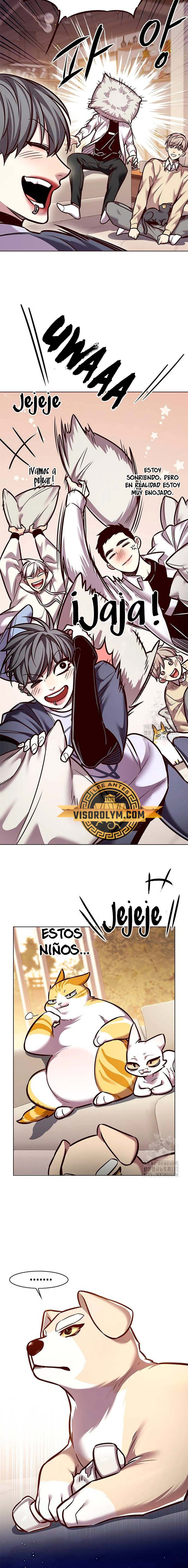 Read Lightning Degree ES Manga Online