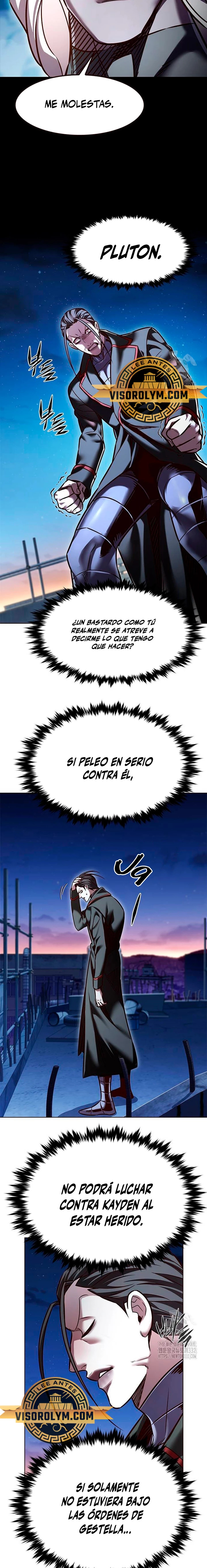 Read Lightning Degree ES Manga Online