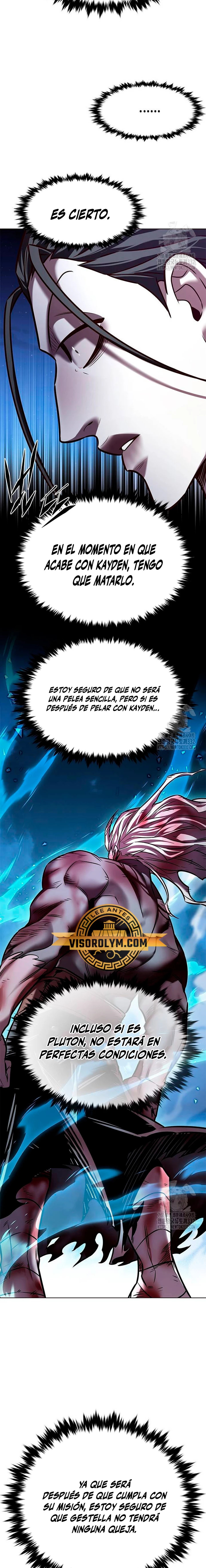 Read Lightning Degree ES Manga Online
