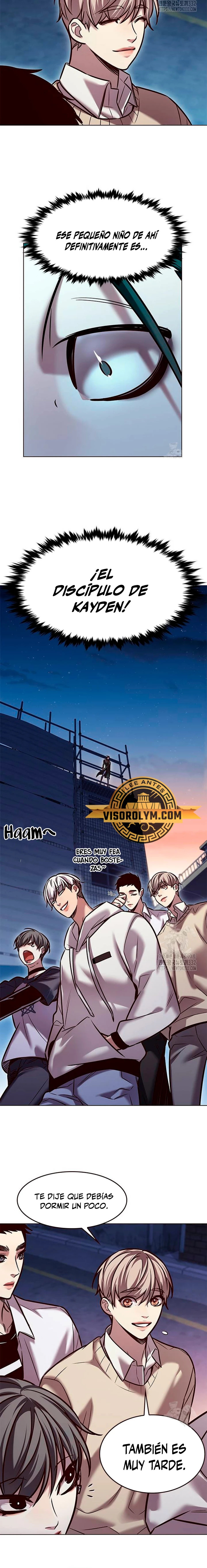 Read Lightning Degree ES Manga Online