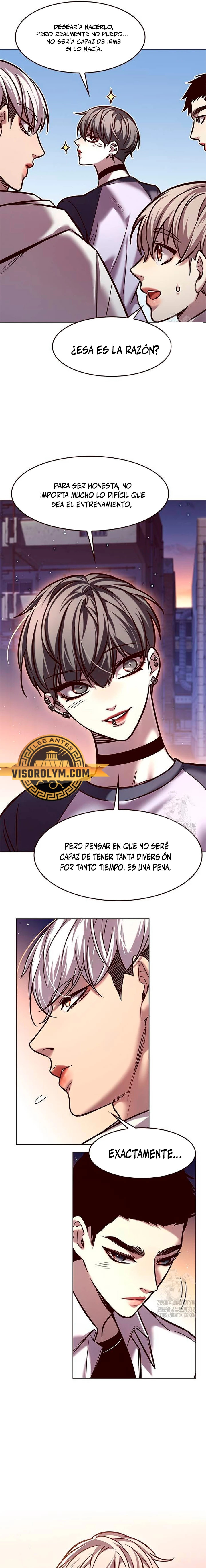 Read Lightning Degree ES Manga Online