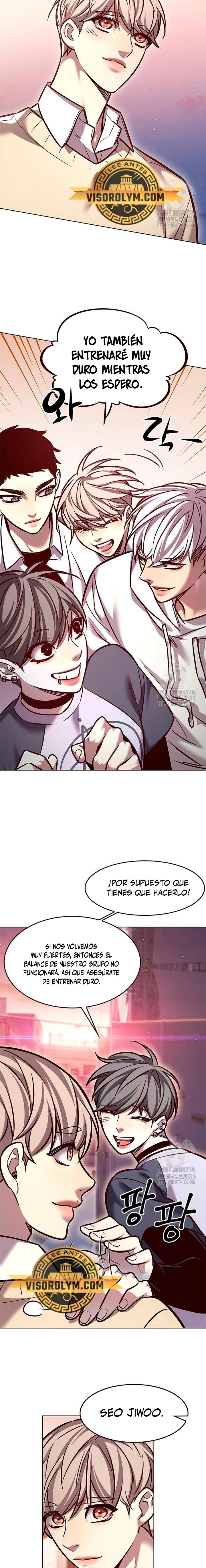 Read Lightning Degree ES Manga Online