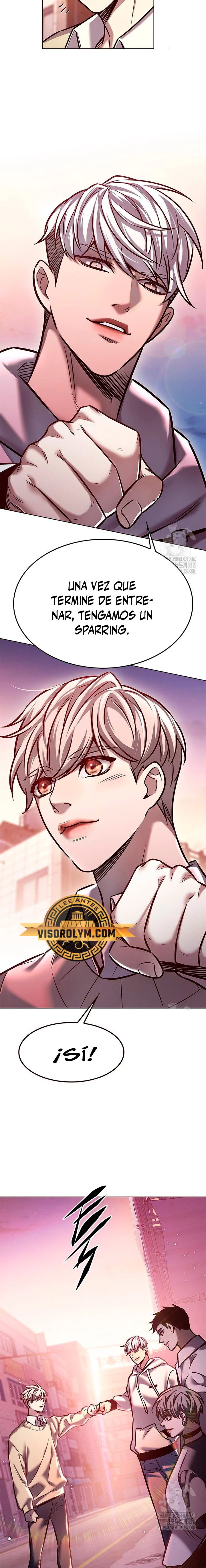 Read Lightning Degree ES Manga Online