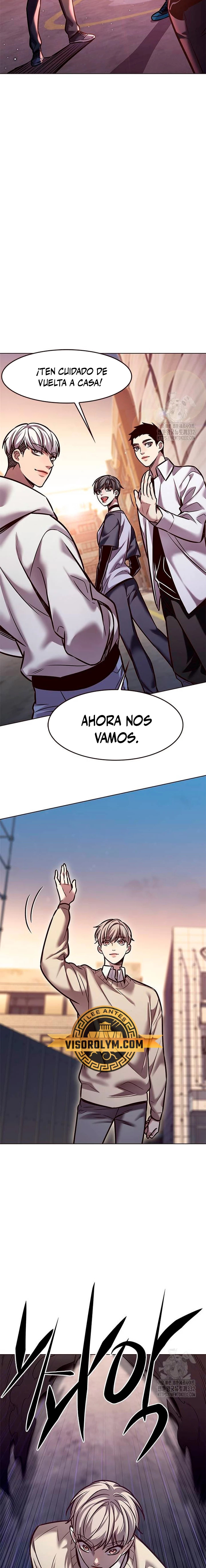 Read Lightning Degree ES Manga Online