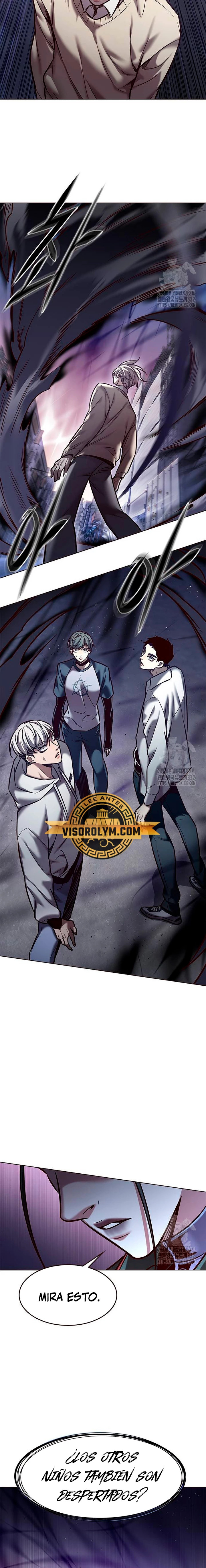 Read Lightning Degree ES Manga Online