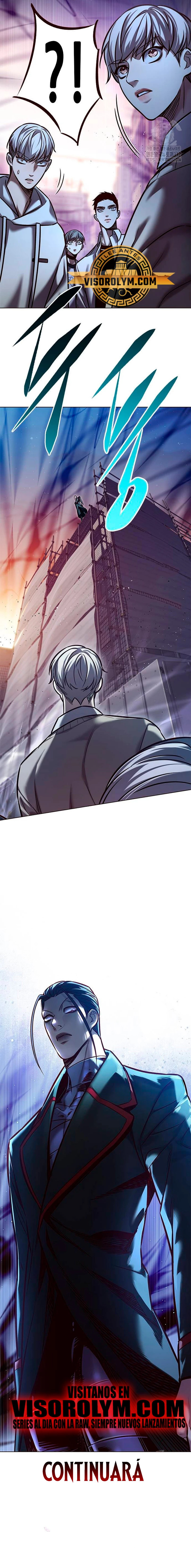 Read Lightning Degree ES Manga Online