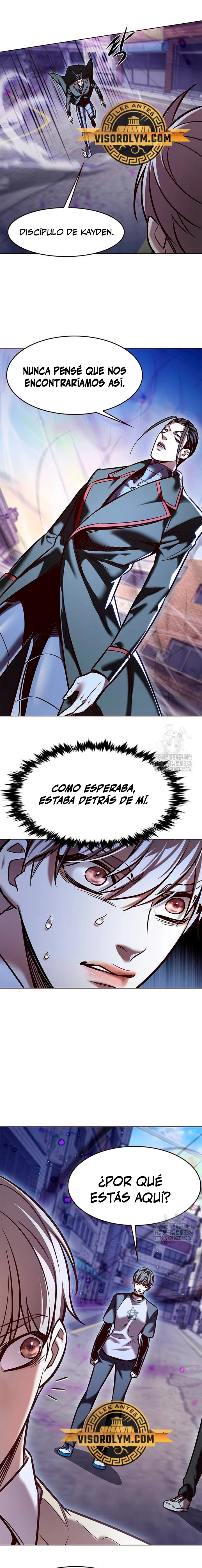 Read Lightning Degree ES Manga Online