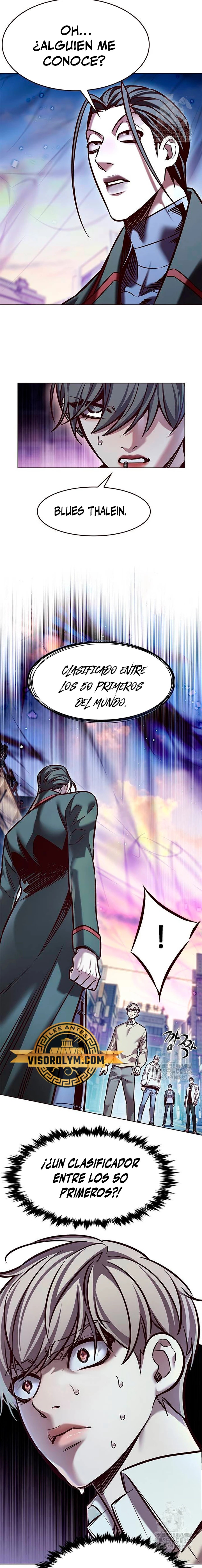 Read Lightning Degree ES Manga Online