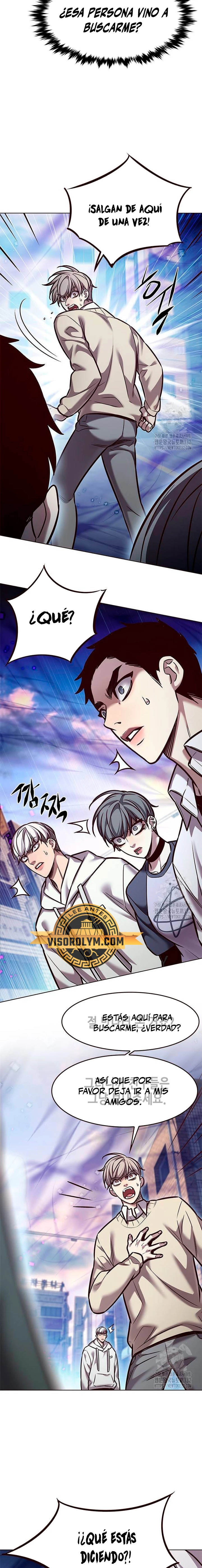 Read Lightning Degree ES Manga Online