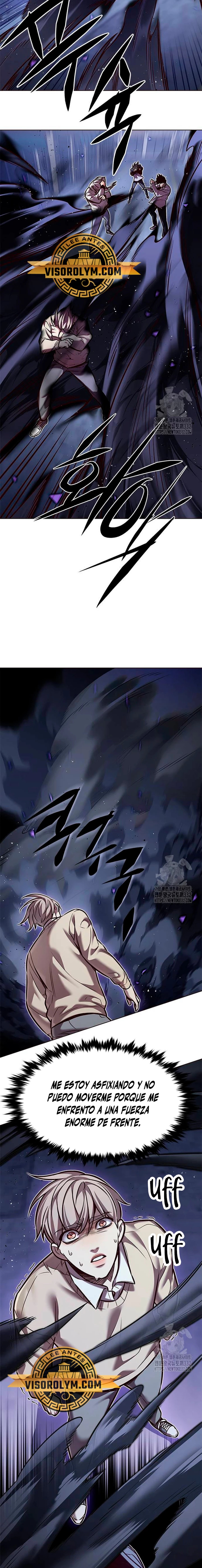 Read Lightning Degree ES Manga Online
