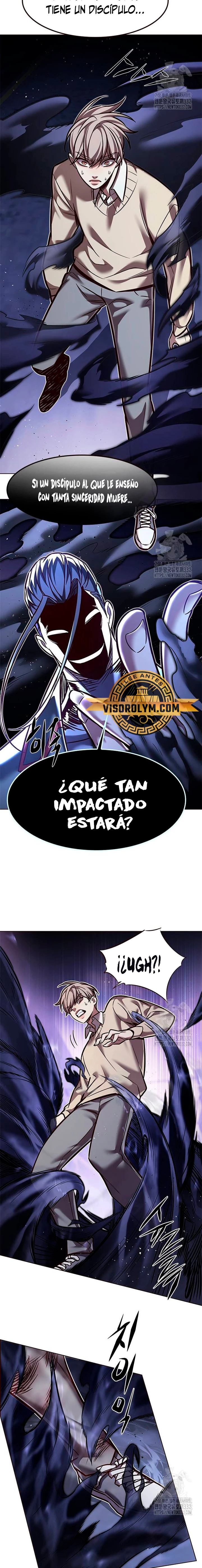 Read Lightning Degree ES Manga Online