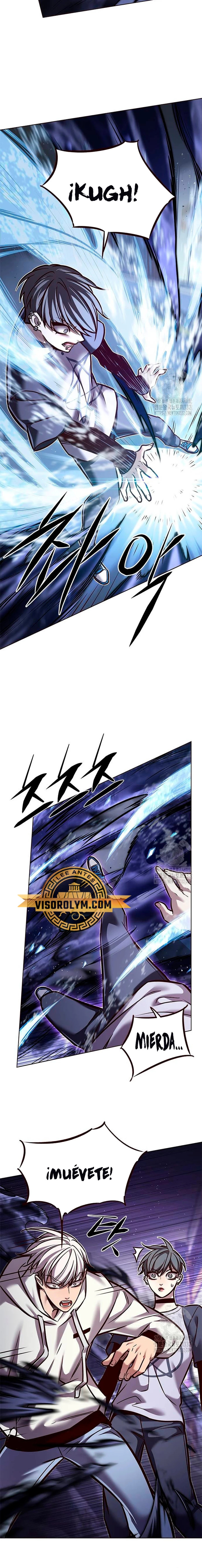 Read Lightning Degree ES Manga Online