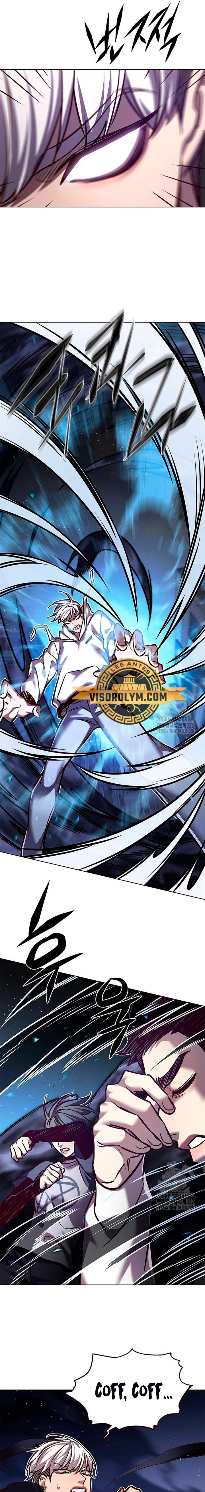 Read Lightning Degree ES Manga Online