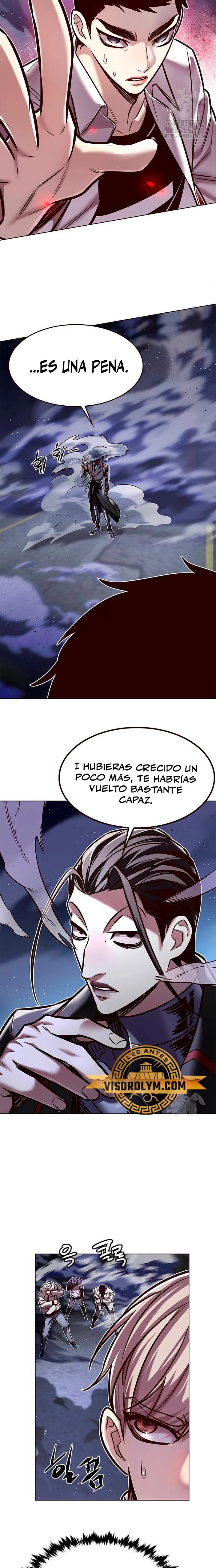 Read Lightning Degree ES Manga Online