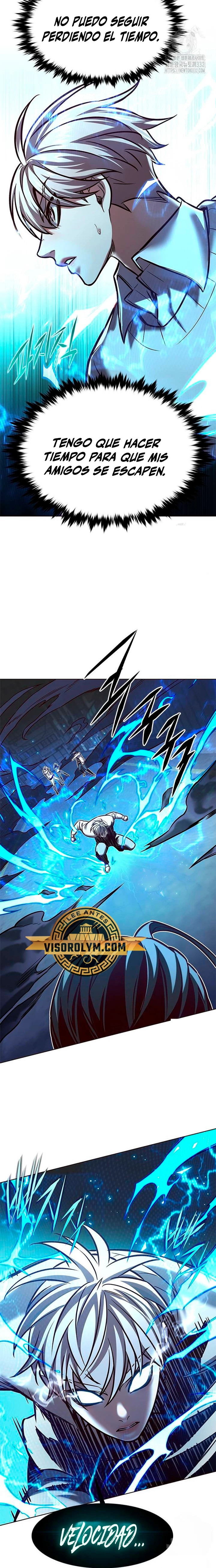 Read Lightning Degree ES Manga Online