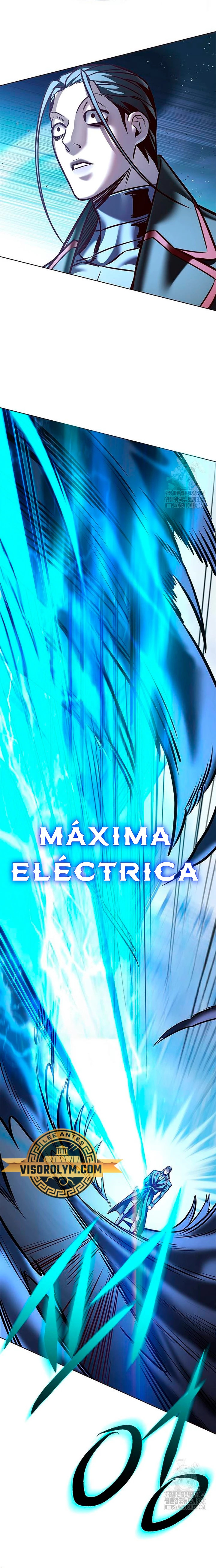 Read Lightning Degree ES Manga Online