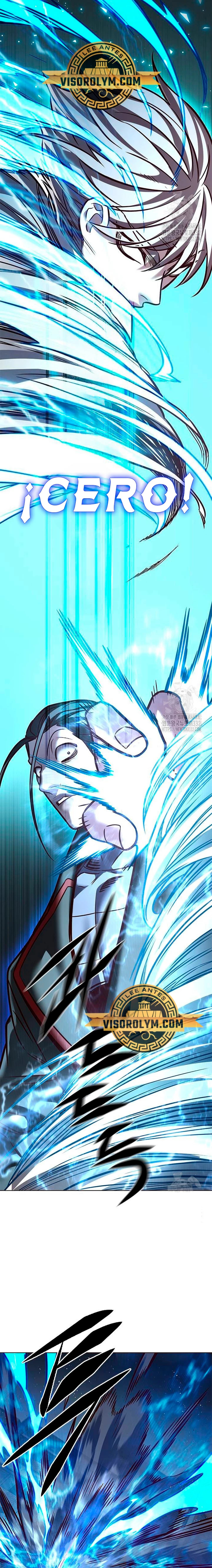 Read Lightning Degree ES Manga Online