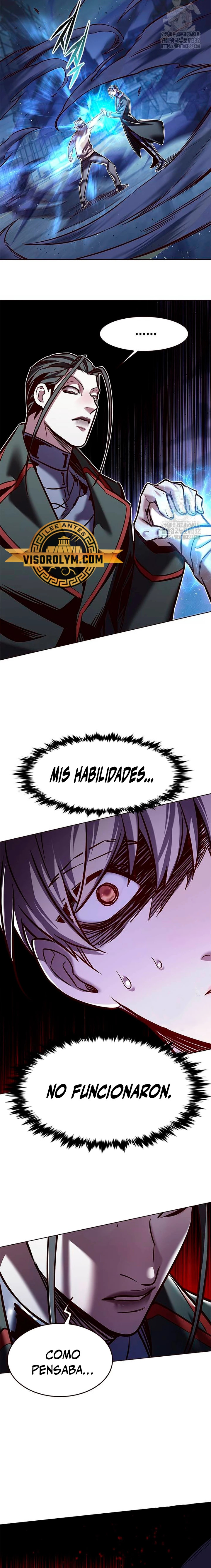 Read Lightning Degree ES Manga Online