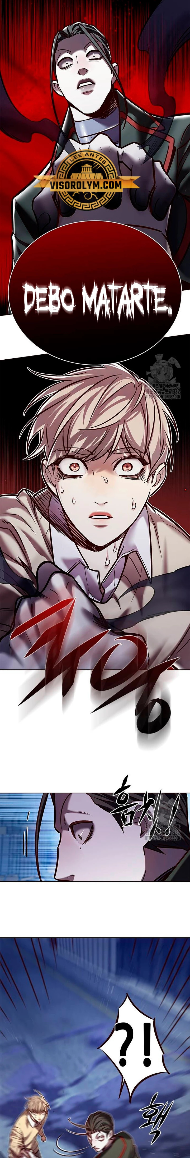 Read Lightning Degree ES Manga Online