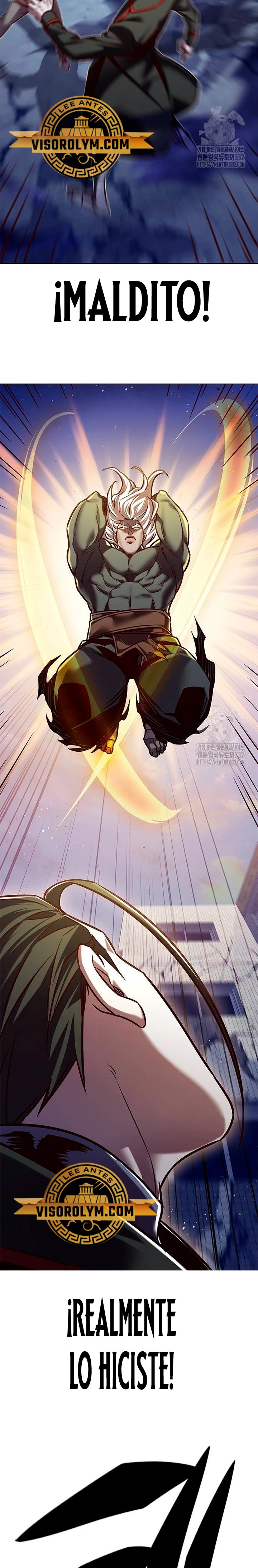 Read Lightning Degree ES Manga Online