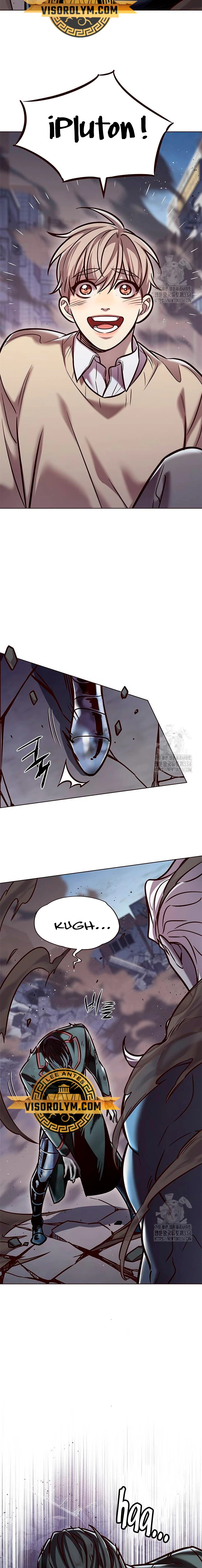 Read Lightning Degree ES Manga Online