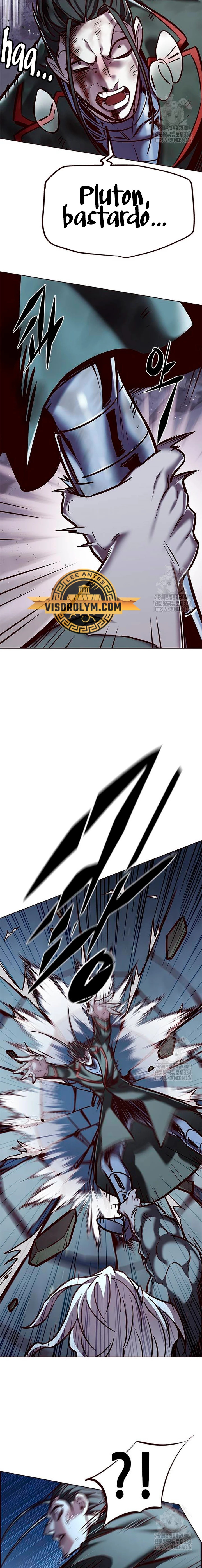 Read Lightning Degree ES Manga Online