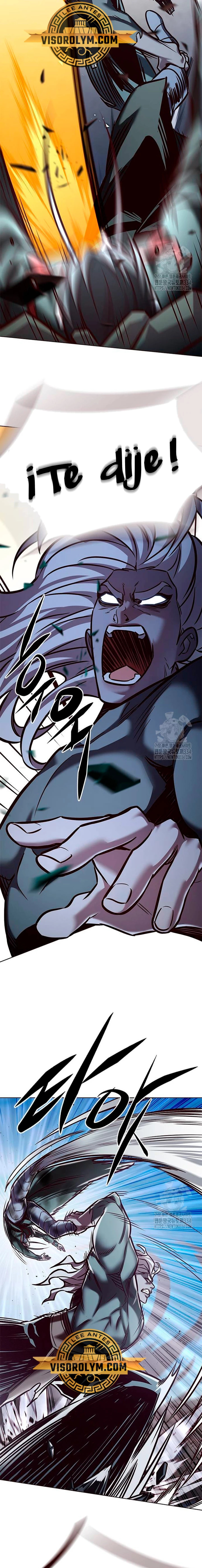 Read Lightning Degree ES Manga Online