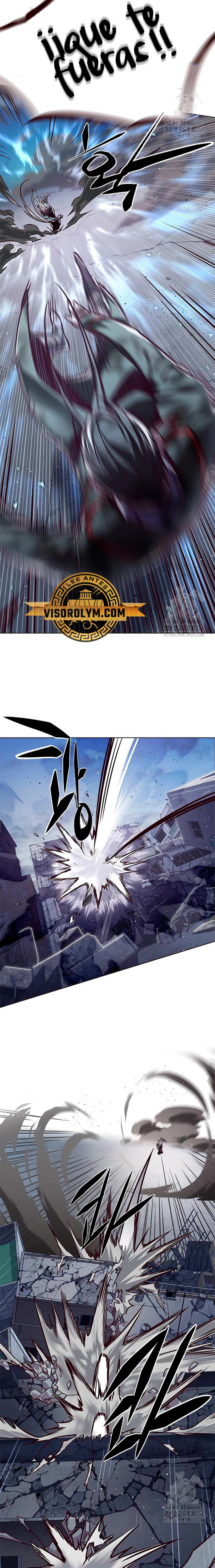 Read Lightning Degree ES Manga Online