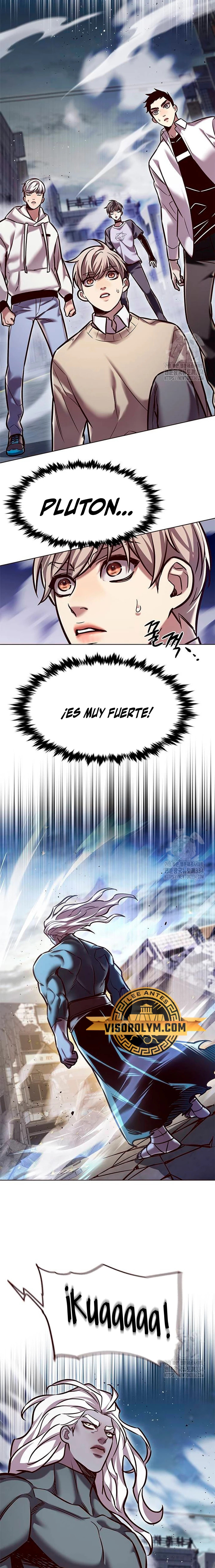 Read Lightning Degree ES Manga Online