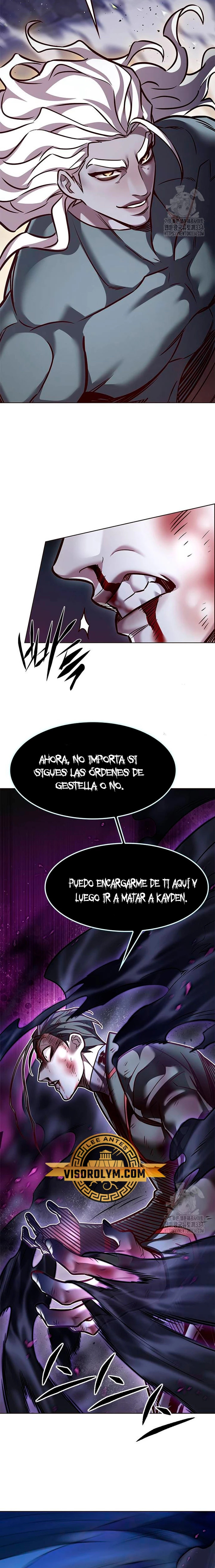 Read Lightning Degree ES Manga Online