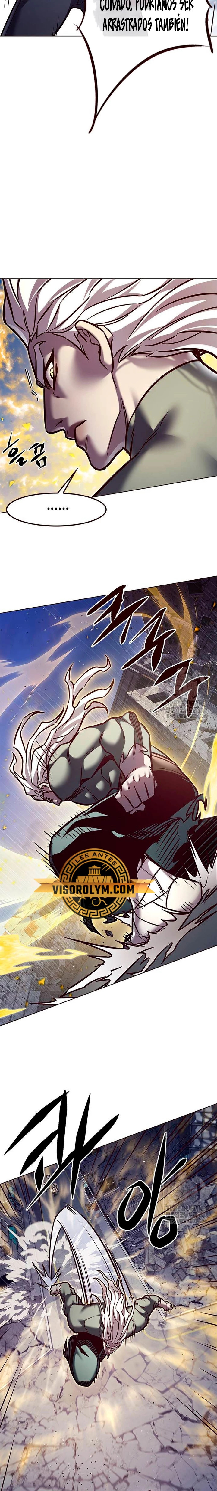 Read Lightning Degree ES Manga Online