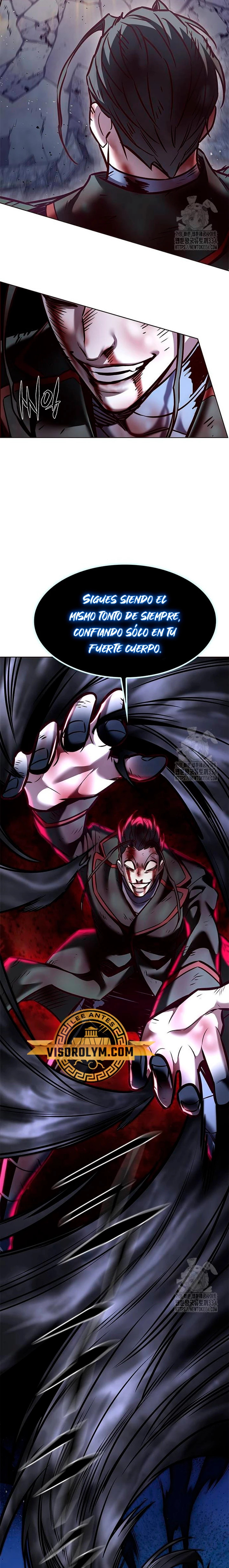 Read Lightning Degree ES Manga Online