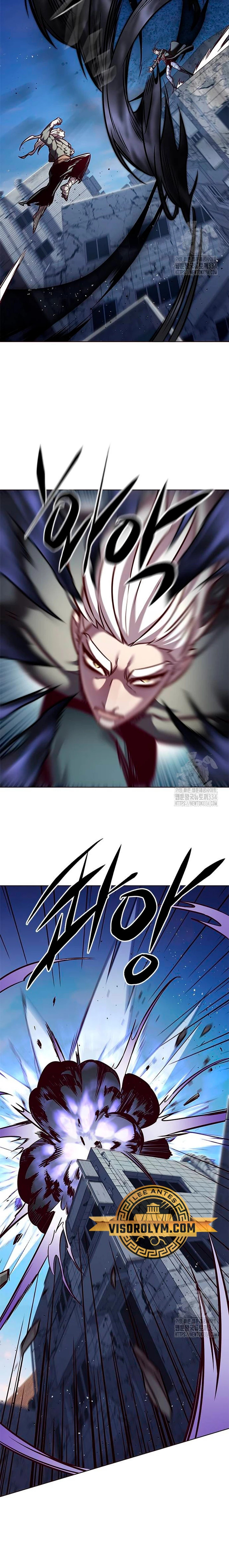 Read Lightning Degree ES Manga Online