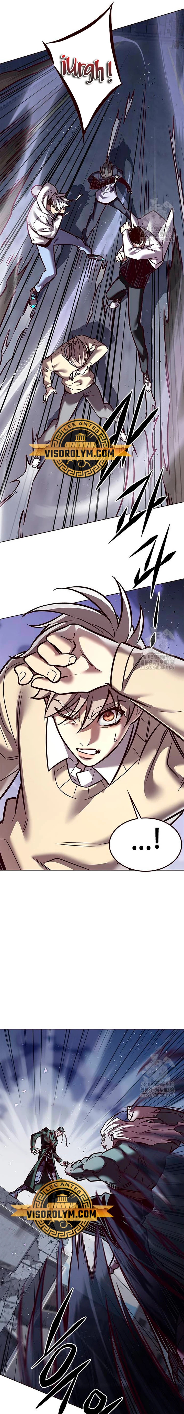 Read Lightning Degree ES Manga Online