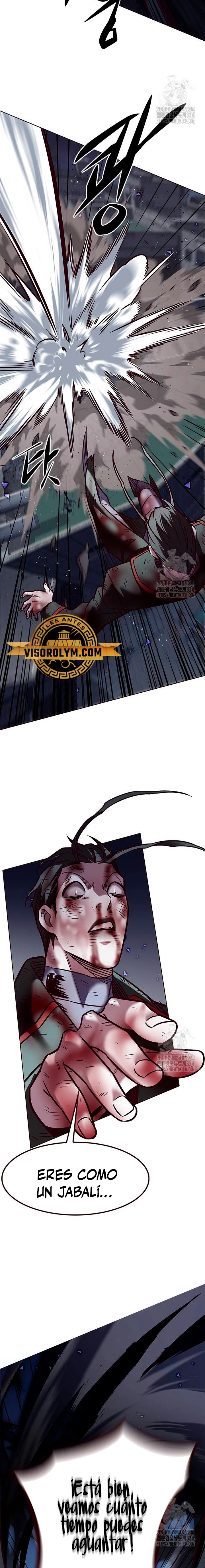 Read Lightning Degree ES Manga Online