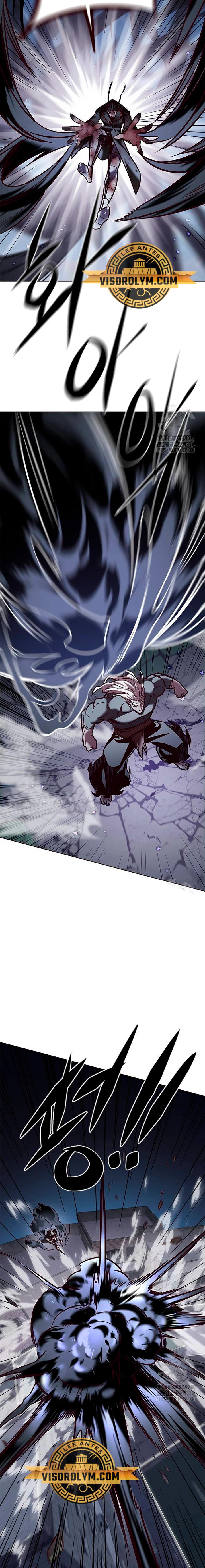 Read Lightning Degree ES Manga Online