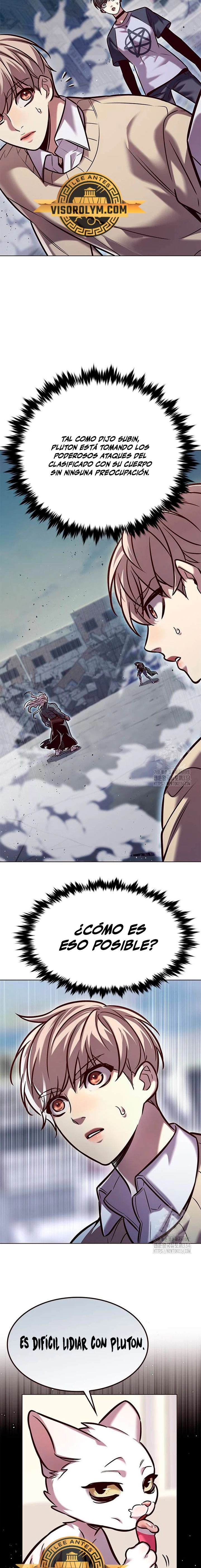 Read Lightning Degree ES Manga Online