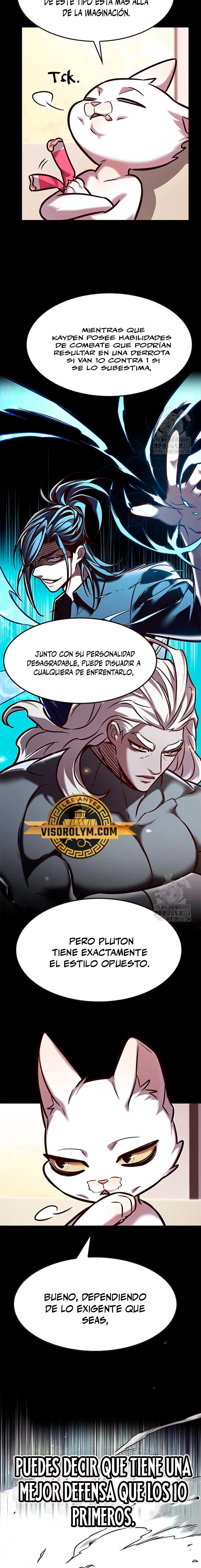 Read Lightning Degree ES Manga Online
